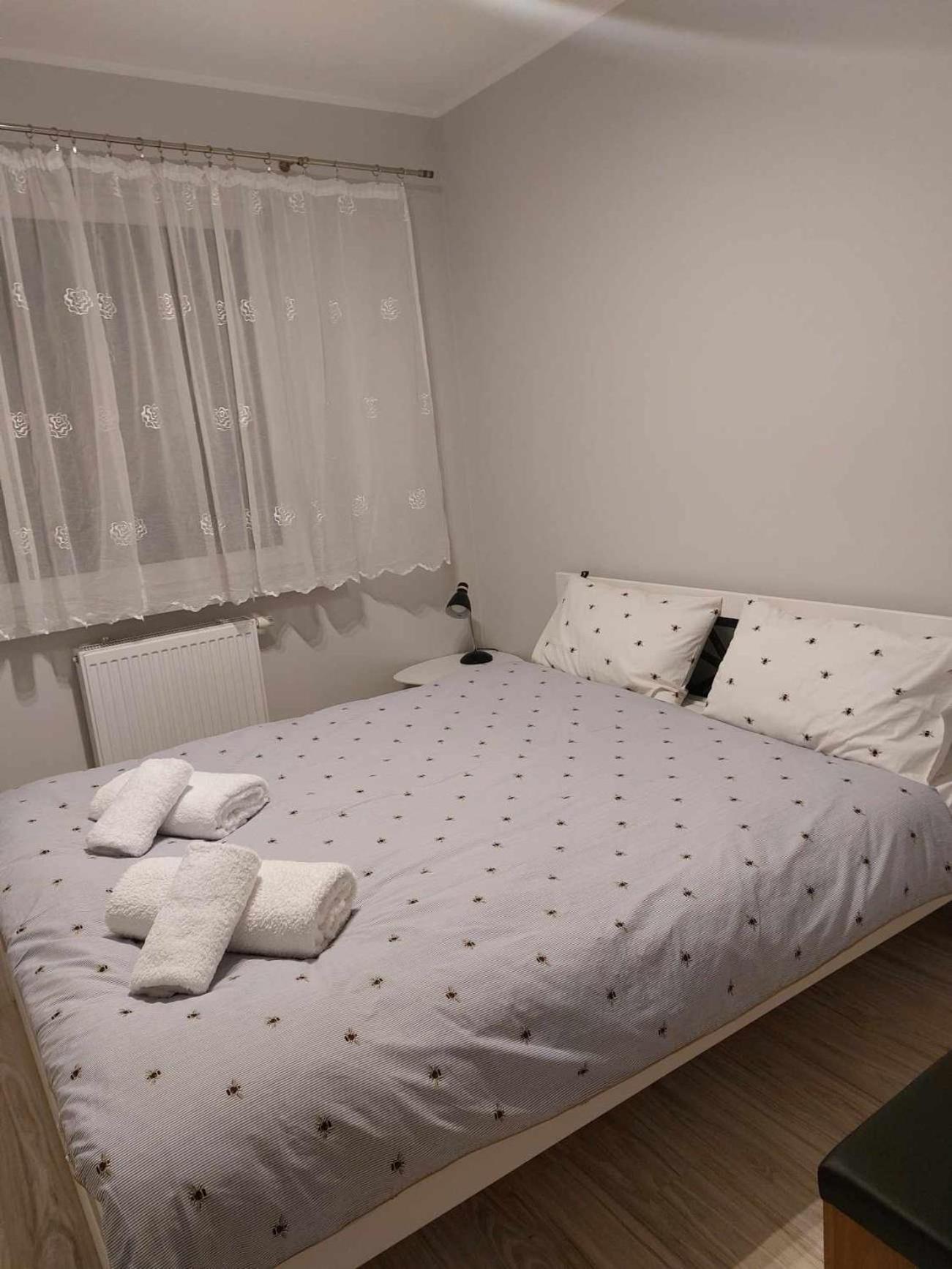 Bee Happy Apartament Wrzesnia Ll Exterior photo